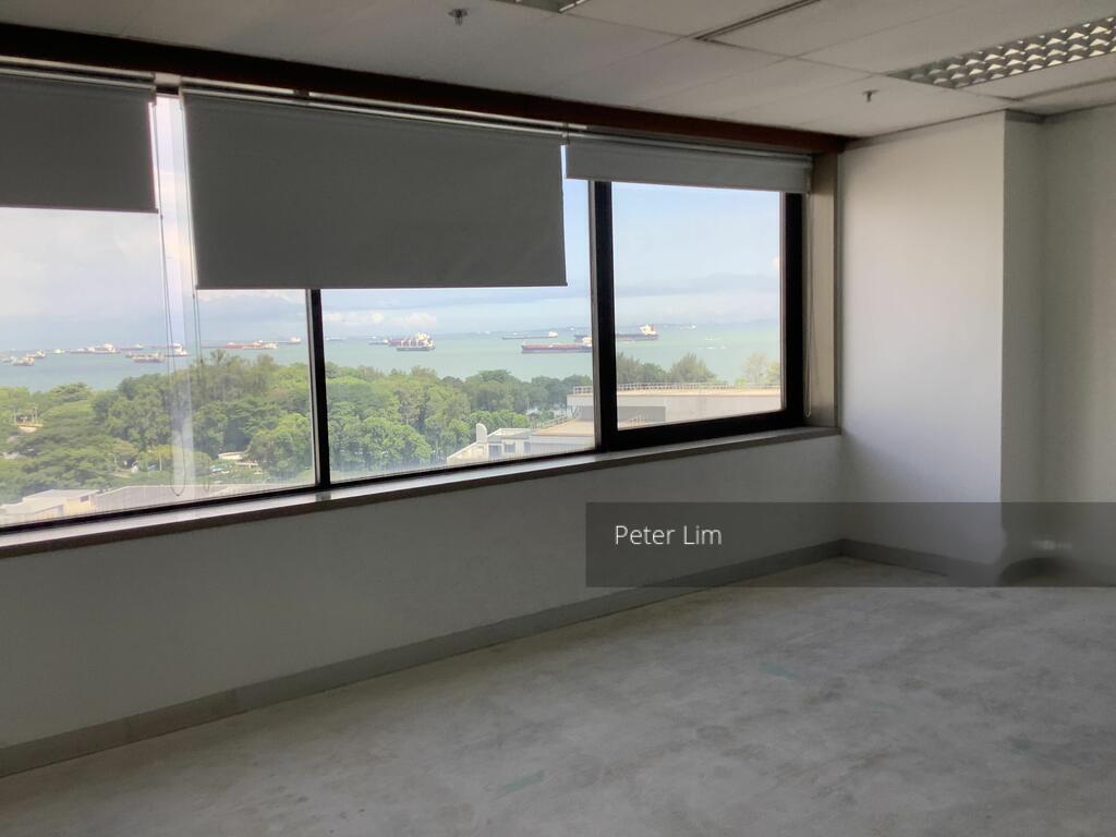 Parkway Parade (D15), Office #317821471